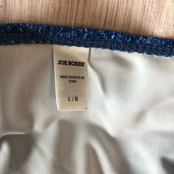 ✨Joe Boxer children large bathing suit bottoms - Picture 3 of 3